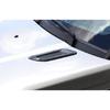 For BMW X2 F39 18-23 Carbon Fiber Machine Cover Air Outlet Frame Decoration