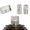 Bicycles Freewheel Remover Tool for 6 7 8 9 10 11 Speed Bike Maintenance Tool