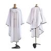 Professional Salon Hair Cutting Cape,Salon Barber Cape Hairdressing Salon Cape for Haircut,Coloring,Makeup,Styling