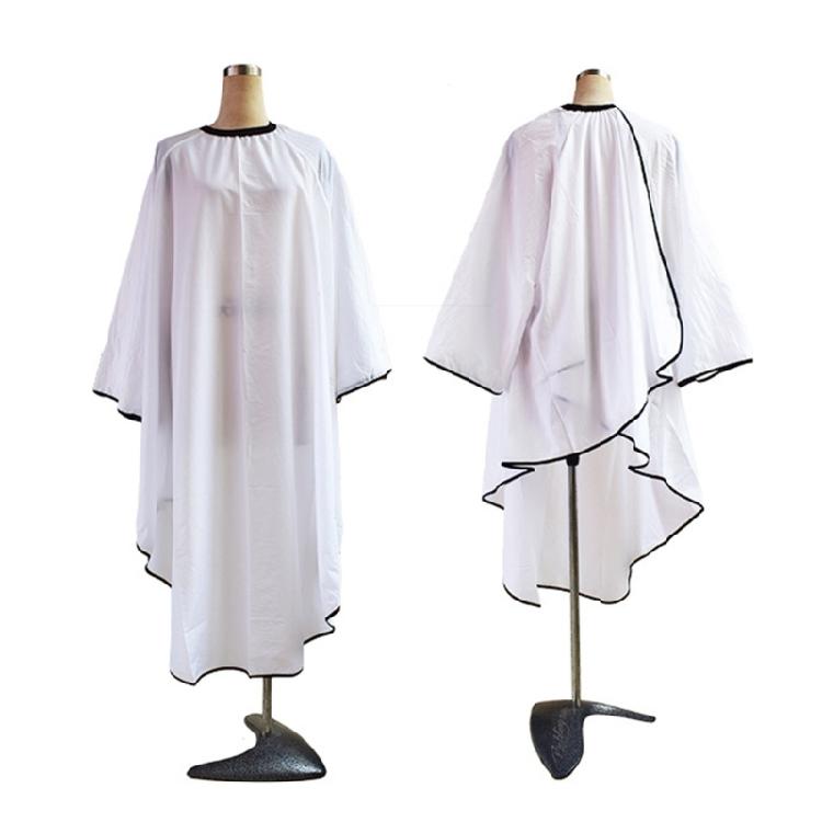 Professional Salon Hair Cutting Cape,Salon Barber Cape Hairdressing Salon Cape for Haircut,Coloring,Makeup,Styling