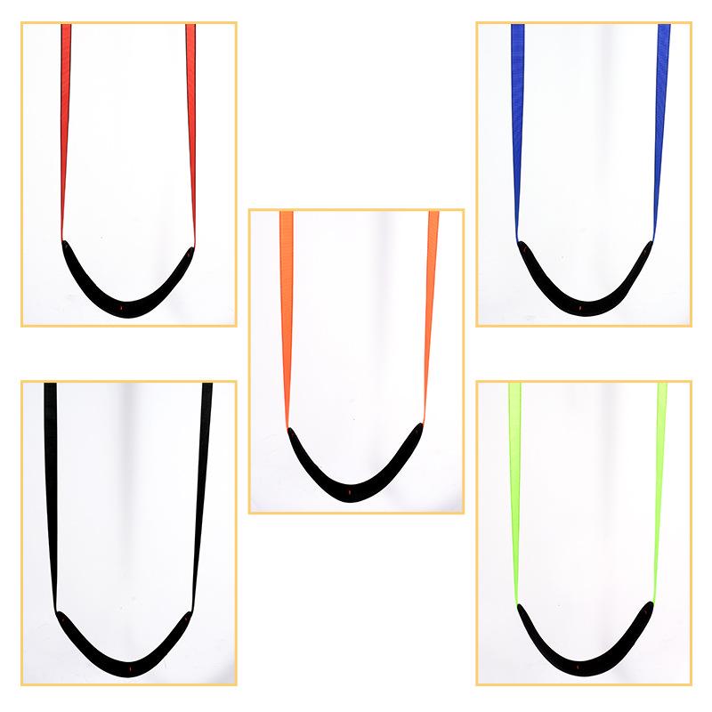 Tongzhou Soft Board Indoor/Outdoor Children's Portable Swing Chair