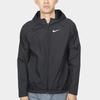 Nike Essential Sports Training Hooded Jacket Black CV7428-010
