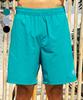 Helingbon Cooling Mid-Length Beach Shorts (4 Colors) / Ah325