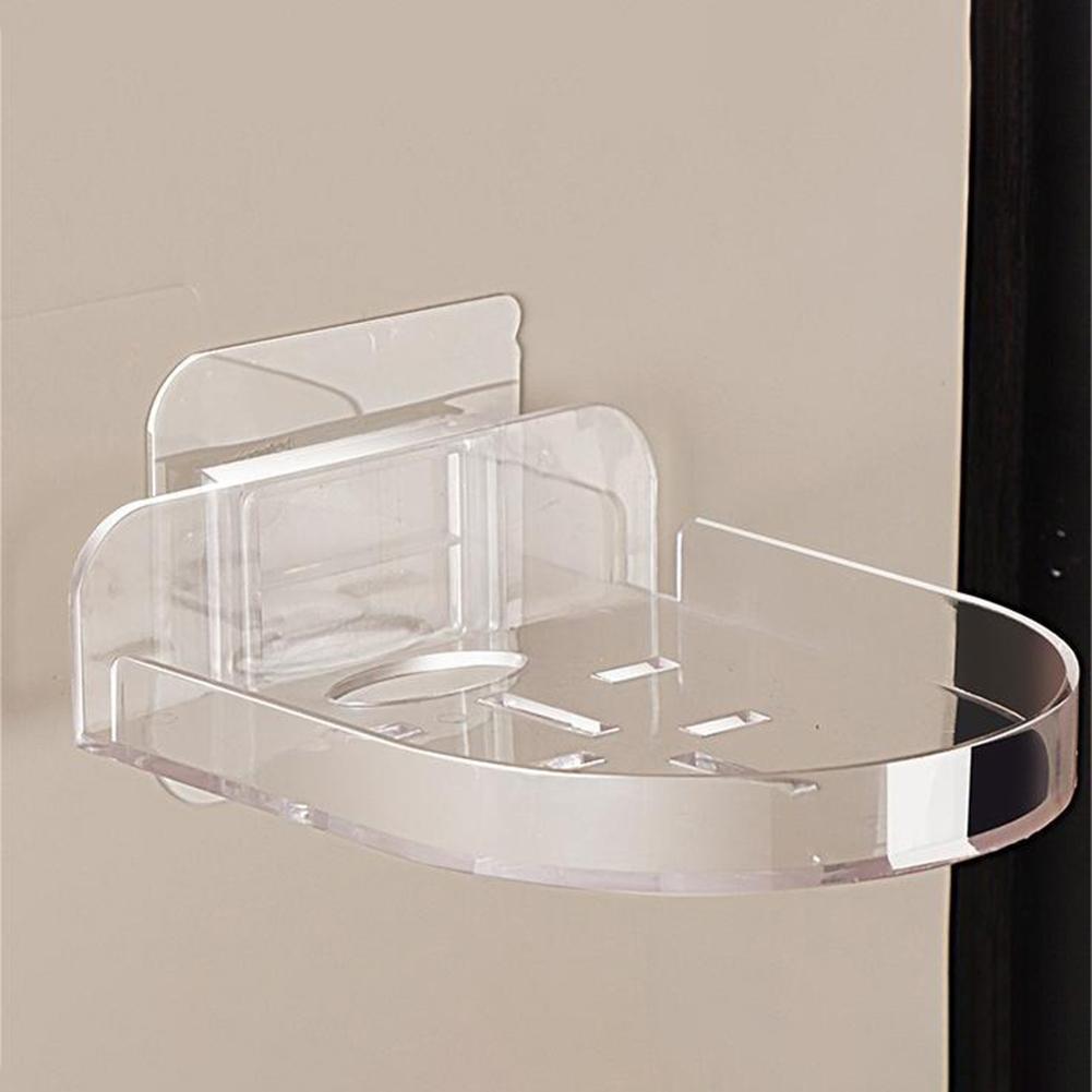 Indoor Bracket Security Camera Stand Wall Mount Shelf Easy Installation