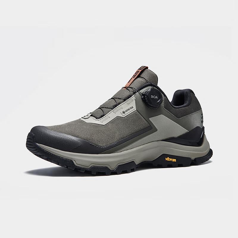 KAILAS GTX BOA Men's Low-Top Hiking Shoes