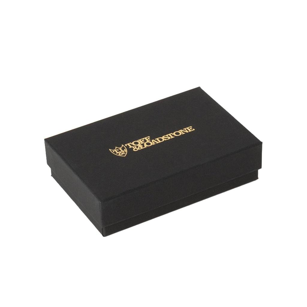 Toff and Loadstone Trifold Wallet