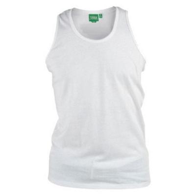 Mens D555 Fabio Tank Top