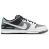 Nike Dunk Low SB Camcorder Unisex Sneakers Grey CV1659-001