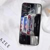 police car Case For Realme 15 14 13 11 12 Pro Plus GT6 GT7 Pro C55 C51 C53 C35 C33 C31 C61 C67 C71 C75