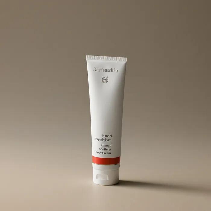 [Clean Beauty]_Almond Soothing Body Cream 145ml, 1ea