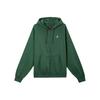 Jordan Brooklyn Fleece Oversized Smooth Soft Loose Comfortable Fleece Hoodie Men Hoodies Fir-Green Sail IB7232-323