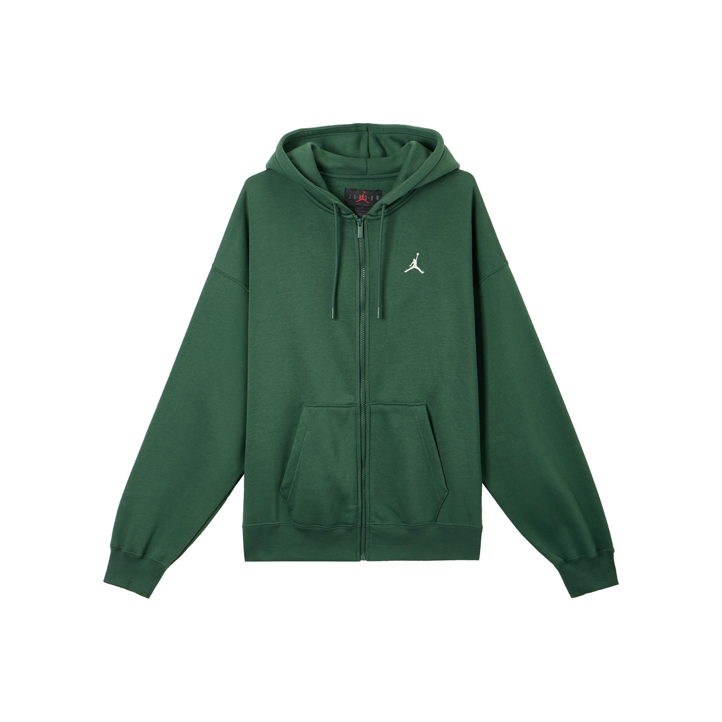 Jordan Brooklyn Fleece Oversized Gluds Mīksts