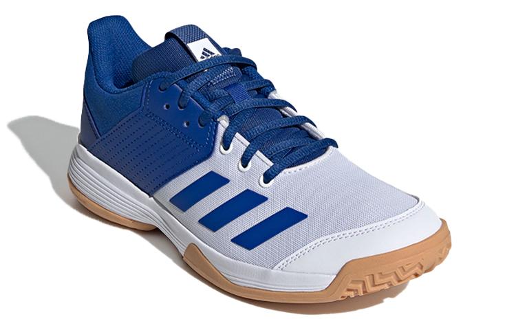 adidas Ligra 6 Shoes Blue/White F35712