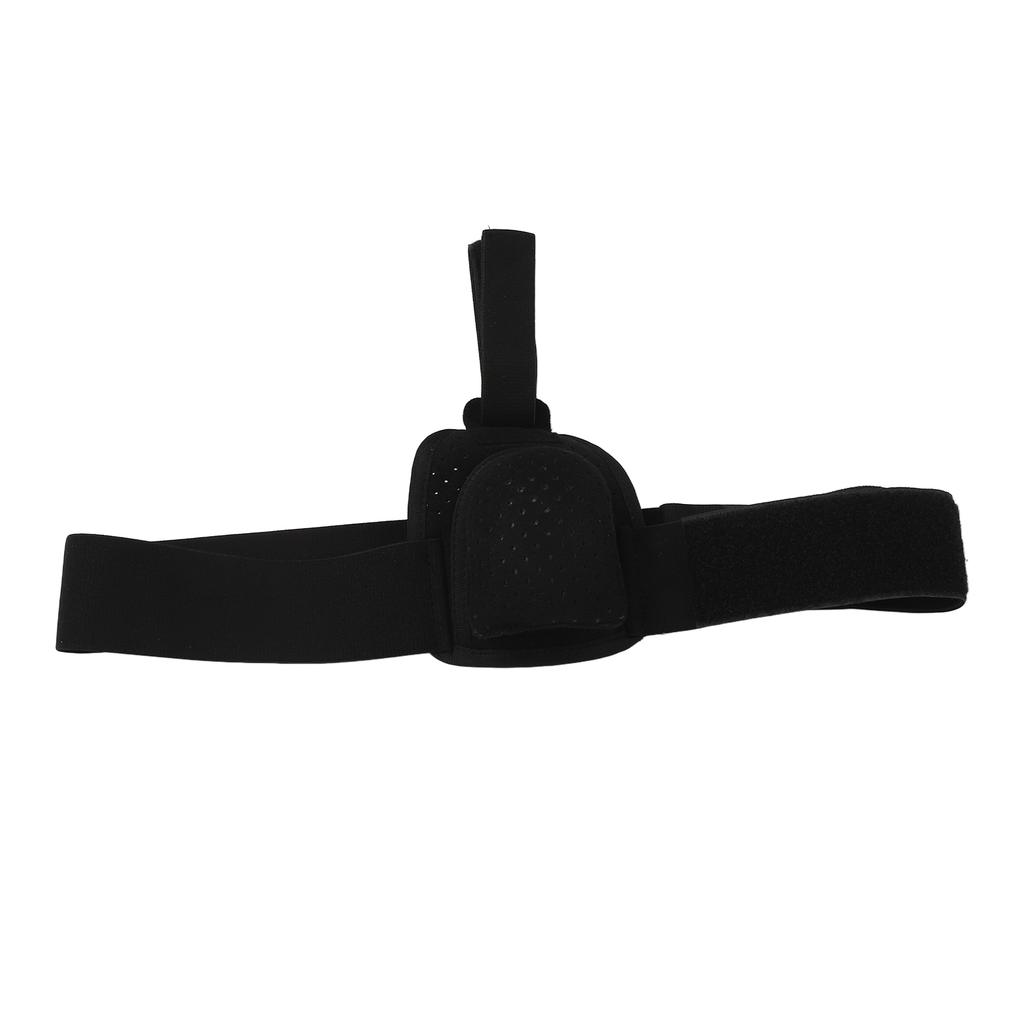 Hernia Support Truss Right Or Left Adjustable Comfortable Soreness Relief Lightweight Breathable Hernia Belts for Men Women