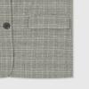 Spao Basic Check JackeT  Spjkc23w22 T 