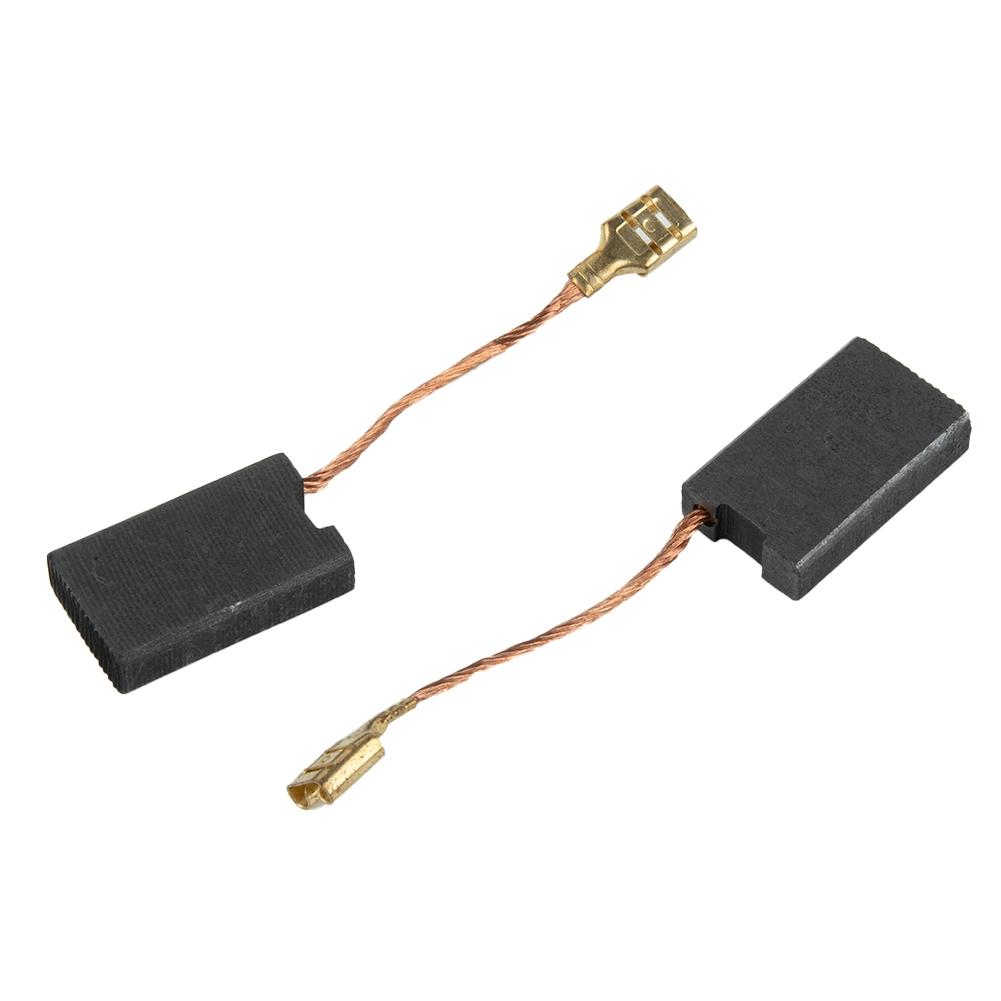 11316EVS Kohlebürsten 1617014126 4 Stück/Satz 6,3x16x26mm Kohle