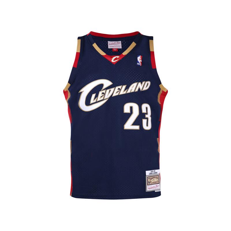 Mitchell & Ness NBA Player Jersey