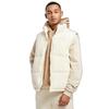 Veste Urban Classics Cord - blanc - L