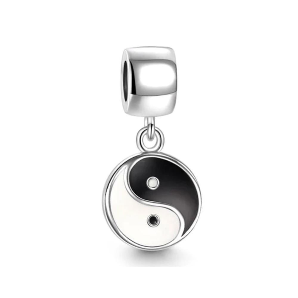 New I Love Father Jesus Sister God Of Wealth Diy Copper Talisman Pendant Fit For Original Bracelet Necklace Boutique Jewelry