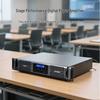 Host HS-GD21000 Professional Digital Power Amplifier (CN Version)