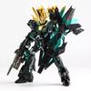 HG 1/144 Destiny Goddess Rx-0 Banshee Norn Assembly Model Kit Action Figures Plastic Toys Collect Ornaments Boy Surprise Lovely Gift