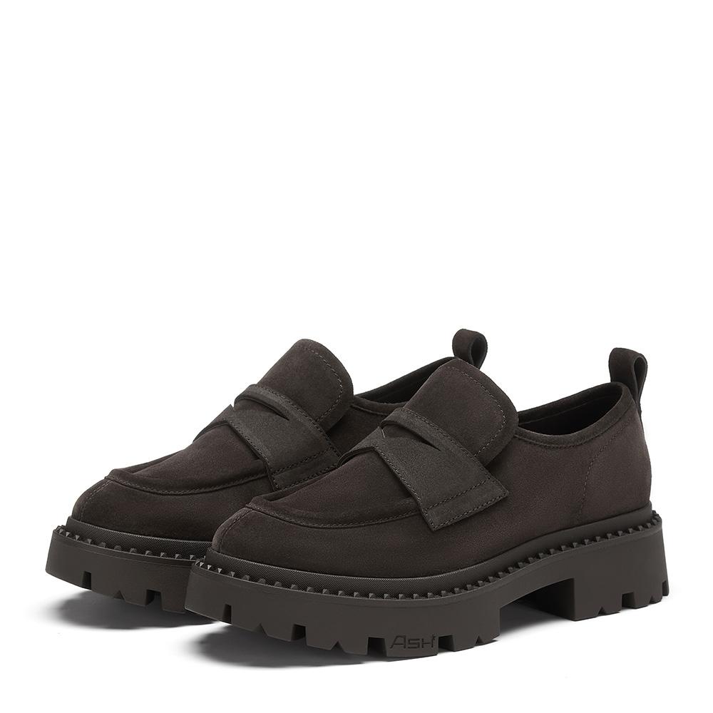 Ash Genial Stud Genial Stud Loafers Ae4D01512