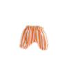 Stripe Pumpkin Pants 15cm Lantern Pants Cute Doll Shorts  Cotton Doll