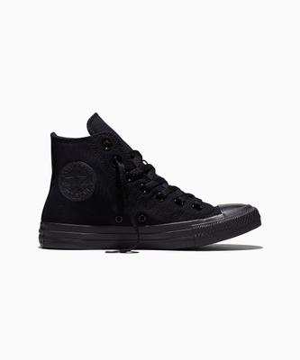 Chuck Taylor All Star Schwarz Monochrom High M3310c Chuck Taylor All Star