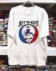 Grateful Dead Early 90s ‘Jerry’s Kids’ Lot T-Shirt White All Size BTH20