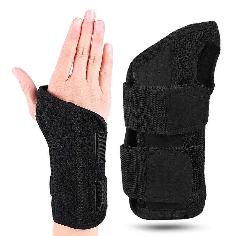 Tingbai Bidirectional Compression Wrist Brace