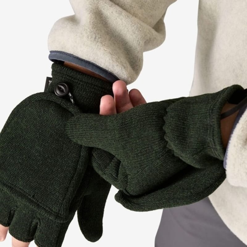 PATAGONIA 25FW Better Sweater™ Gloves 34674Q7