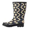 Regatta Womens/Ladies Orla Kiely Rain Cloud Mid Calf Wellington Boots