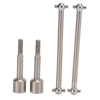 Einzelteile & Zubehör – Akkus & Ladegeräte