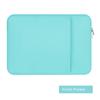 Ventilate Laptop Briefcase Waterproof Laptop Carrying Case Simple Tablet Laptop Case  Unisex