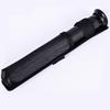 Junshi Rubber Grip Telescopic Self-Defense Baton
