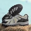 Men's Hiking Shoes, Trail Running Shoes, Trekking Shoes, Mesh Sports Shoes, Lightweight Hiking Shoes, Suitable for Outdoor Adventures