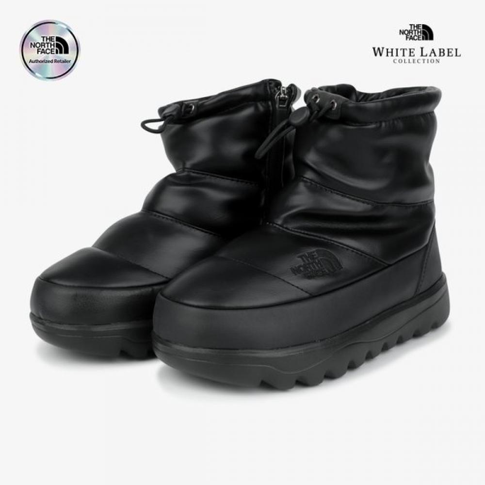 The North Face Women S Apr S Short bootS leaTher Black nS87r76j 230