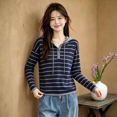 Oberteile – Hoodies & Sweatshirts