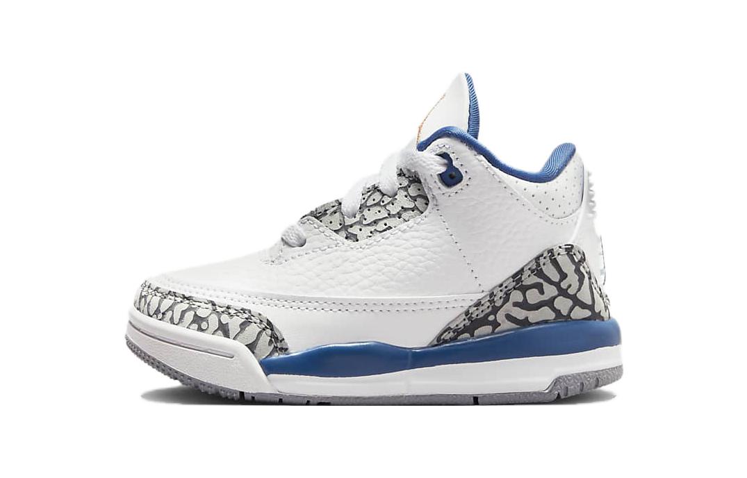 Jordan 3 Retro Wizards TD DM0968-148 21