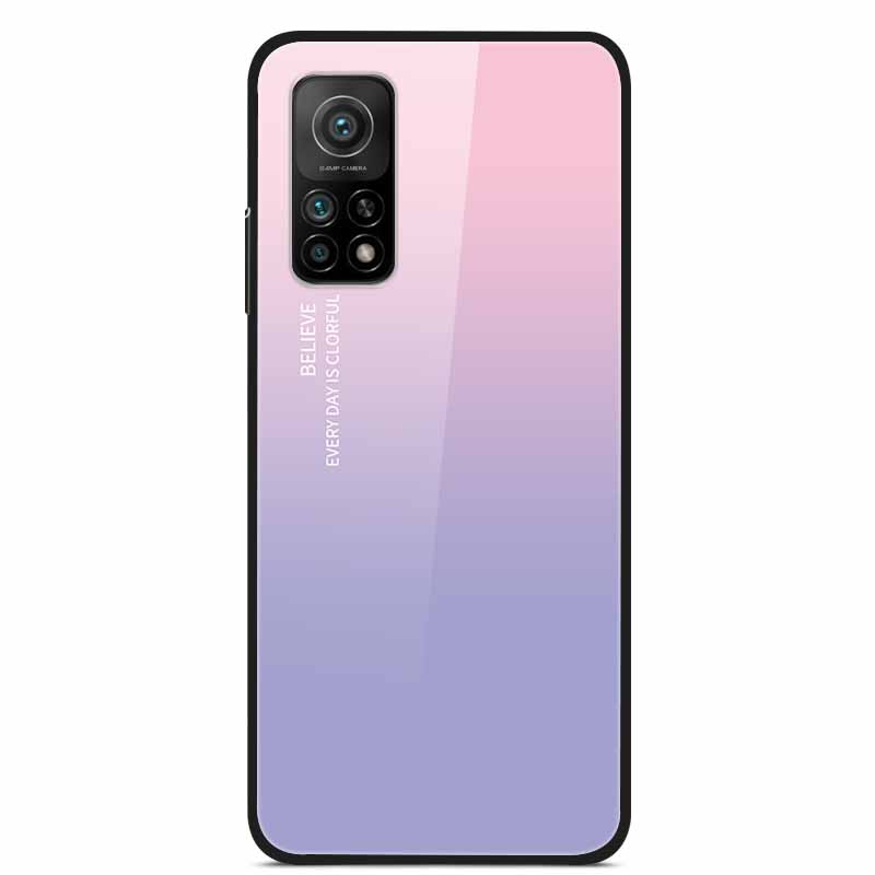 For Xiaomi Redmi Note 11 Case 11Pro 5G Tempered Glass Luxury Hard Back Cover For Xiaomi Redmi Note 11s Case Note11 Pro 5G Coque