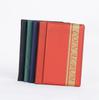 Ancient Coin & Stamp Collection Album - 120 Pockets PVC, English Version