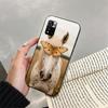 Phone Case For Xiaomi Poco C71 15T 14T Pro Redmi Note 15 14 14 13 Pro Redmi A5 15C 13C Horse