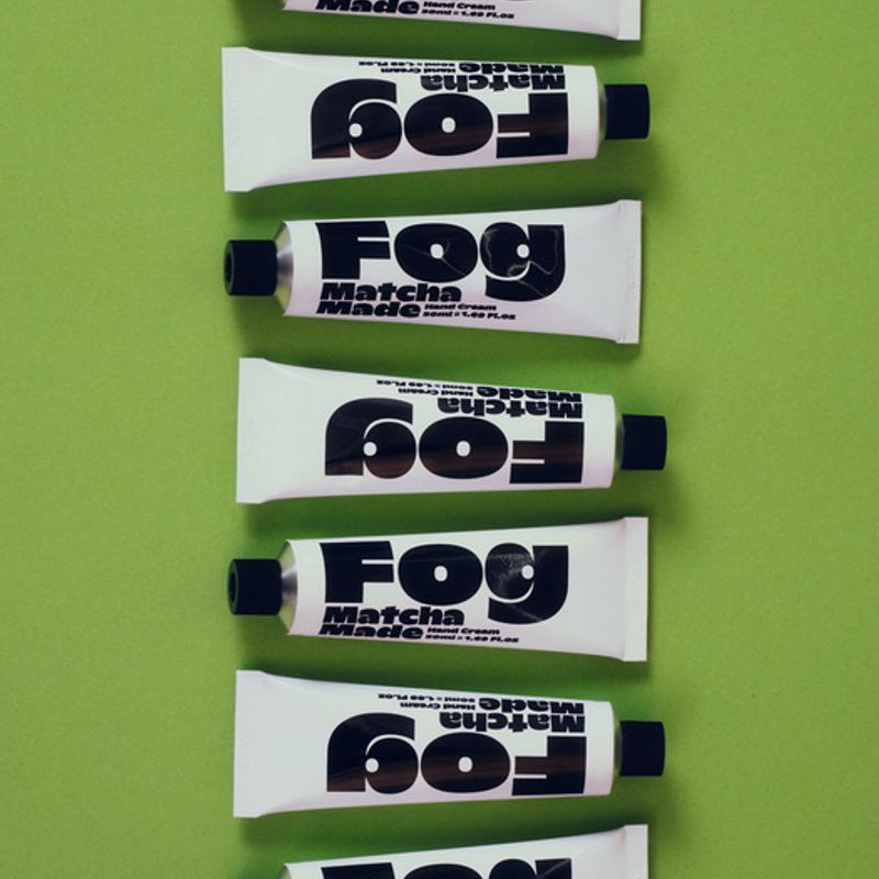 Matcha Made Hand Cream 50ml