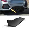 Car Rear Bumper Tow Hook Cover Cap For Honda Civic 2016-21 Hatchback 71506TGGA00