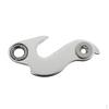 1 Piece Bicycle Rear Derailleur Hanger Extension Cycling Lengthener for Outdoor
