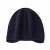 Women's 100% Pure Cashmere Knit Hat - Warm, Versatile, New Autumn/Winter Style
