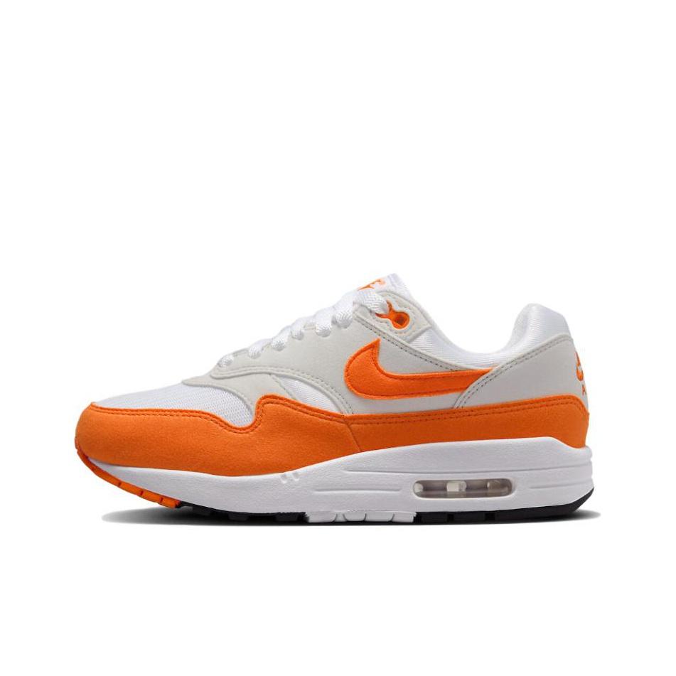 

кроссовки Nike Air Max 1 87 Safety Orange (Women s) DZ2628-002