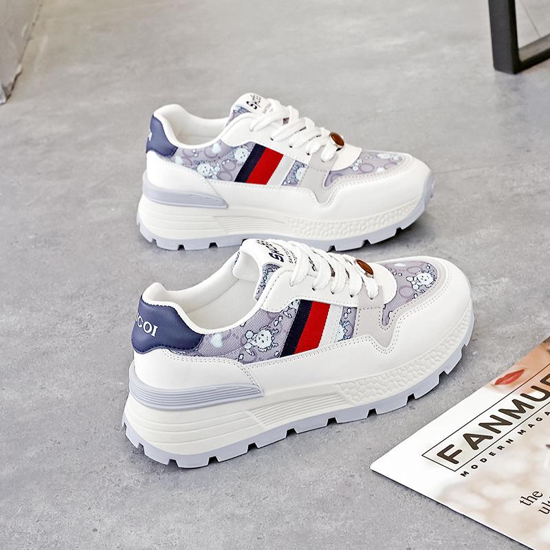 

Forrest Gump shoes women s spring 2024 new board shoes sports and leisure shoes women s shoes dad shoes popular women s shoes 221 40 синій