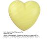 Love Heart Squeeze Toy Anxiety Relief Flow Texture Heart Shape Sensory Toy Soft TPR Decompression Stress Ball Party Favors