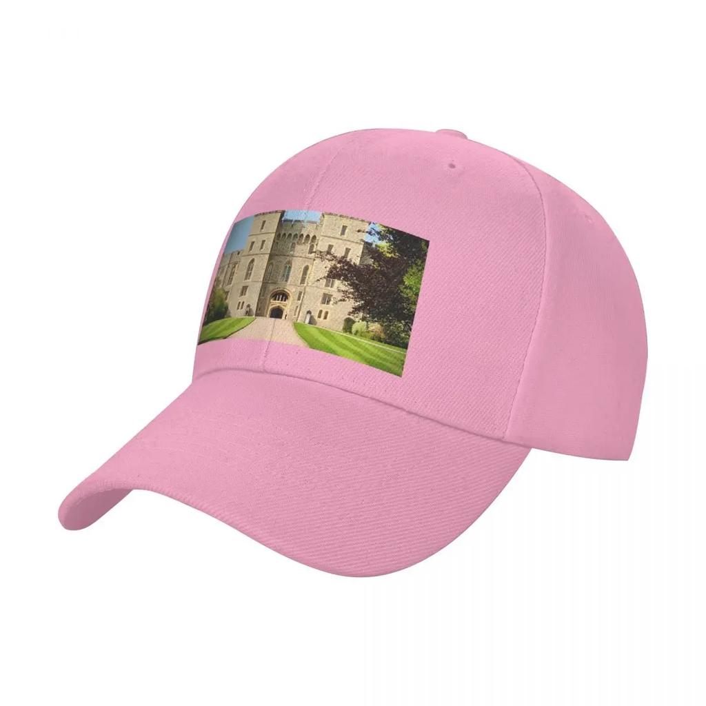 Wonderful Windsor Baseball Cap Trucker Cap cute Military Tactical Cap Luxury Unisex Hats Unisex Womens